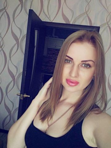 Анкета проститутки Марина, 27 лет